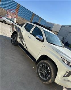 ميتسوبيشي L200